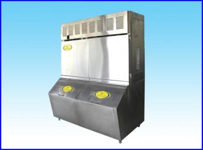 โรงงานผลิตเครื่องทำน้ำแข็ง สันทราย